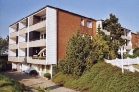 Matthias-Petersen-Haus Matthias-Petersen-Haus